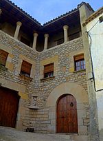 Miniatura per Castell de Sant Martí de Maldà