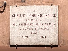 Catania Giuseppe Lombardo Radice -levy.jpg