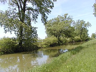 Ottawa National Wildlife Refuge Complex