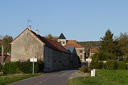 Celles-lès-Condé – Veduta