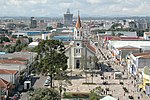 Vignette pour Diocèse de São José dos Pinhais