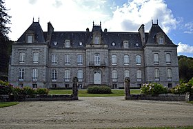 Image illustrative de l’article Château de Lesquiffiou