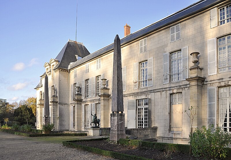 File:Château de Malmaison - southwest garden side 011.jpg