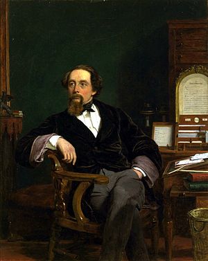 Charles Dickens