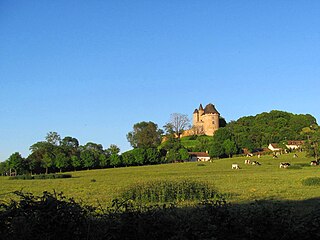 Ballon-Saint-Mars Commune in Pays de la Loire, France