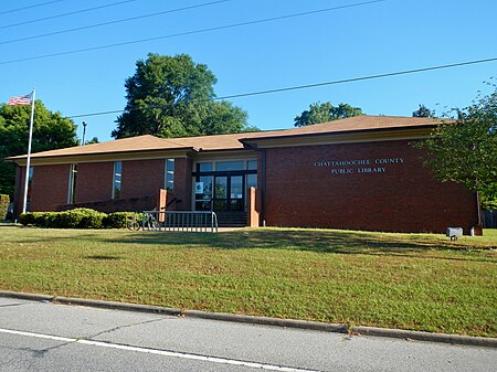 Chattahoochee County Public Library (Cusseta, GA).JPG