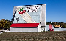 Cherry Bowl-Menghormati, MI.jpg