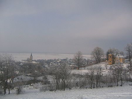 Tamași