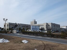 千葉県精神科医療センター