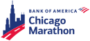 Chicago Marathon logo.svg