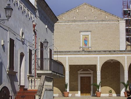 Chiesa Matrice di San Nicola (Lizzano).JPG