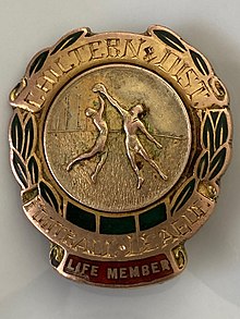 Chiltern & DFA - Life Membership Badge Chiltern & DFA 2.jpg