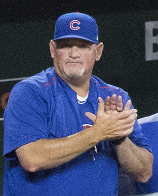 <span class="mw-page-title-main">Chris Bosio</span> American baseball player and coach (born 1963)