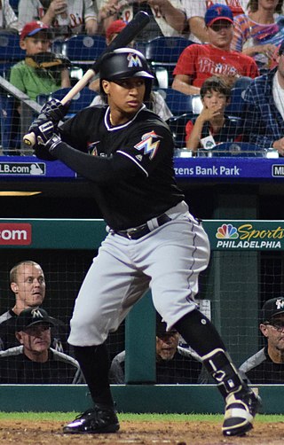 <span class="mw-page-title-main">Christopher Bostick</span> American baseball player (born 1993)