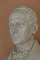 * Nomination Christian Doppler (1803-1853), bust (marble) in the Arkadenhof of the University of Vienna --Hubertl 04:43, 16 August 2016 (UTC) * Promotion Could be a bit brigther, but ok --Poco a poco 20:29, 16 August 2016 (UTC)