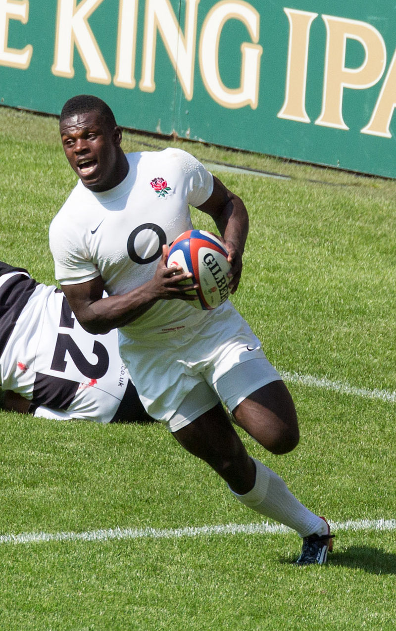 Will ex-rugby star Christian Wade make the Buffalo Bills' 53-man roster?, NFL News