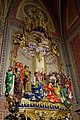 Church of Saints Peter and Paul, Vyšehrad, Prague, 20190817 1025 5516.jpg
