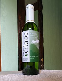 Cilaos (vin)