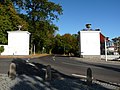 Gate system (road to Bergen)