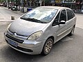 Xsara Picasso CN facelift