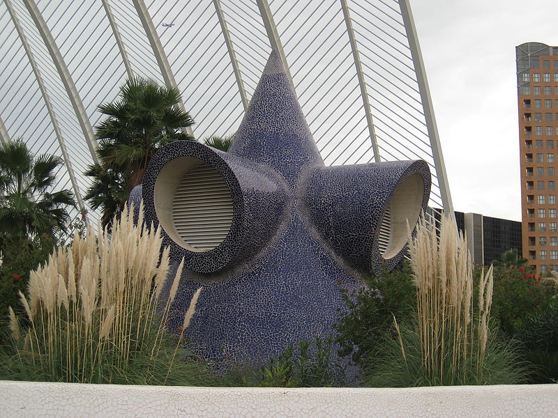 File:Ciudad de las Artes y las Ciencias 12.jpg