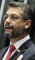 Clécio Luis