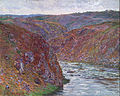 Claude Monet - Valley of the Creuse (Gray Day) - Google Art Project.jpg