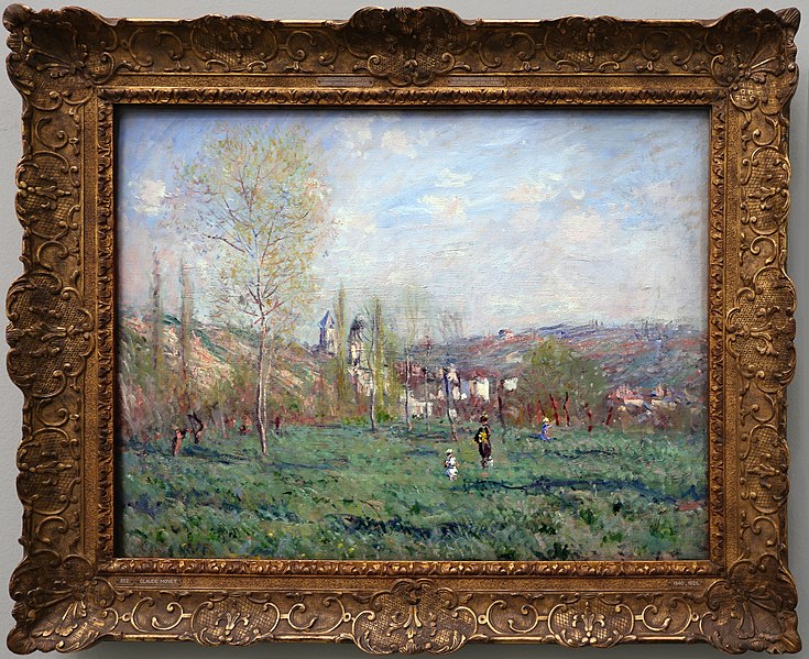 File:Claude monet, primavera a vétheuil, 1880.jpg