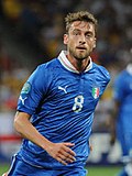 Tulemuse "Claudio Marchisio" pisipilt