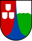 Wappen von Kameničky