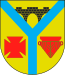 Blason de Raïon de Tchernivtsi