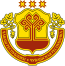 Brasão da República da Chuvash