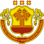 Čuvašská republika – znak