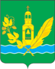 Coat of arms of کورووسکوی