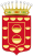 Coat of Arms of La Gomera.svg