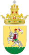 Escudo d'armas