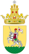 Coat of Arms of Medina-Sidonia.svg