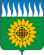 Escudo de armas de Zaretchny