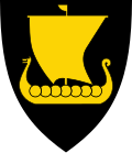 Thumbnail for File:Coat of Arms of the 3rd Brigade (Norway).svg