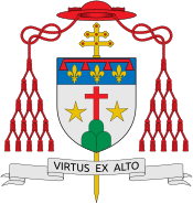 Escudo de armas