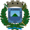 Coat of airms o Montevideo