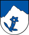 Coat of arms of Vysoké Tatry