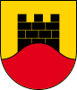 Coat of arms of Zunzgen