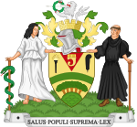 Coat of arms or logo