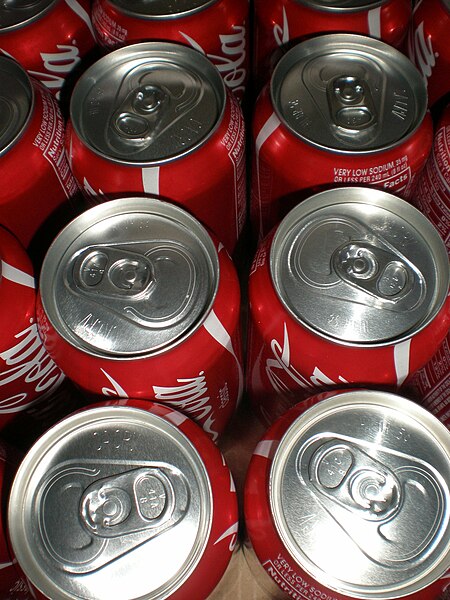 File:Coca-Cola can tops 2.JPG