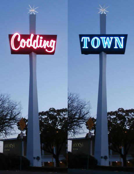 File:Coddingtown sign.png