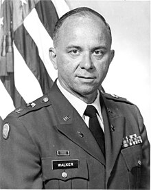 Col. Robert T. Walker