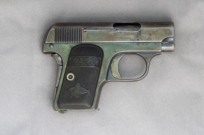 File:Colt 1908 .25 7468 R DSC 2099.JPG