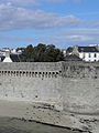 File:Concarneau (29) Ville close Tour du Maure 01.JPG