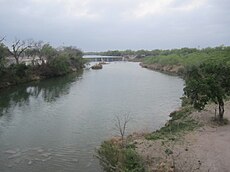 Concho River, San Angelo, TX IMG 1825.JPG